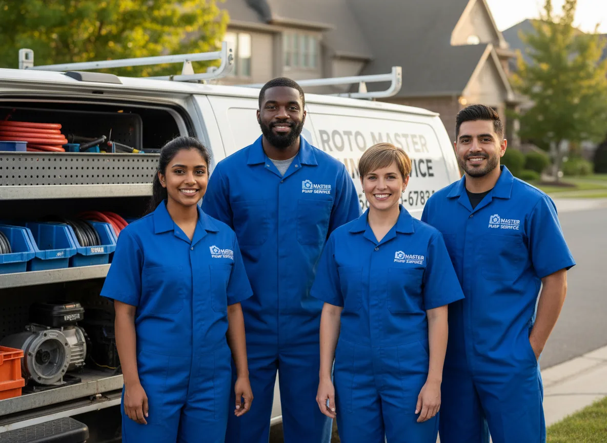 Sump Pump Installation company in Millerstown, PA